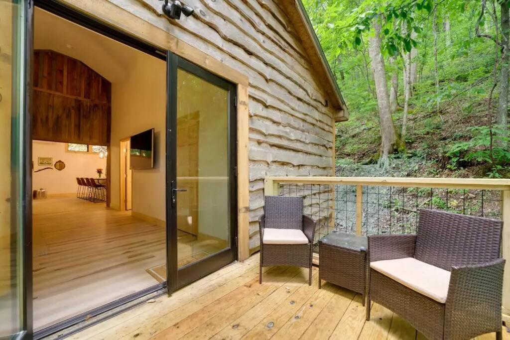 Outdoor Enthusiast'S Dream Cabin Hiking & Rafting Hot Springs Exterior photo